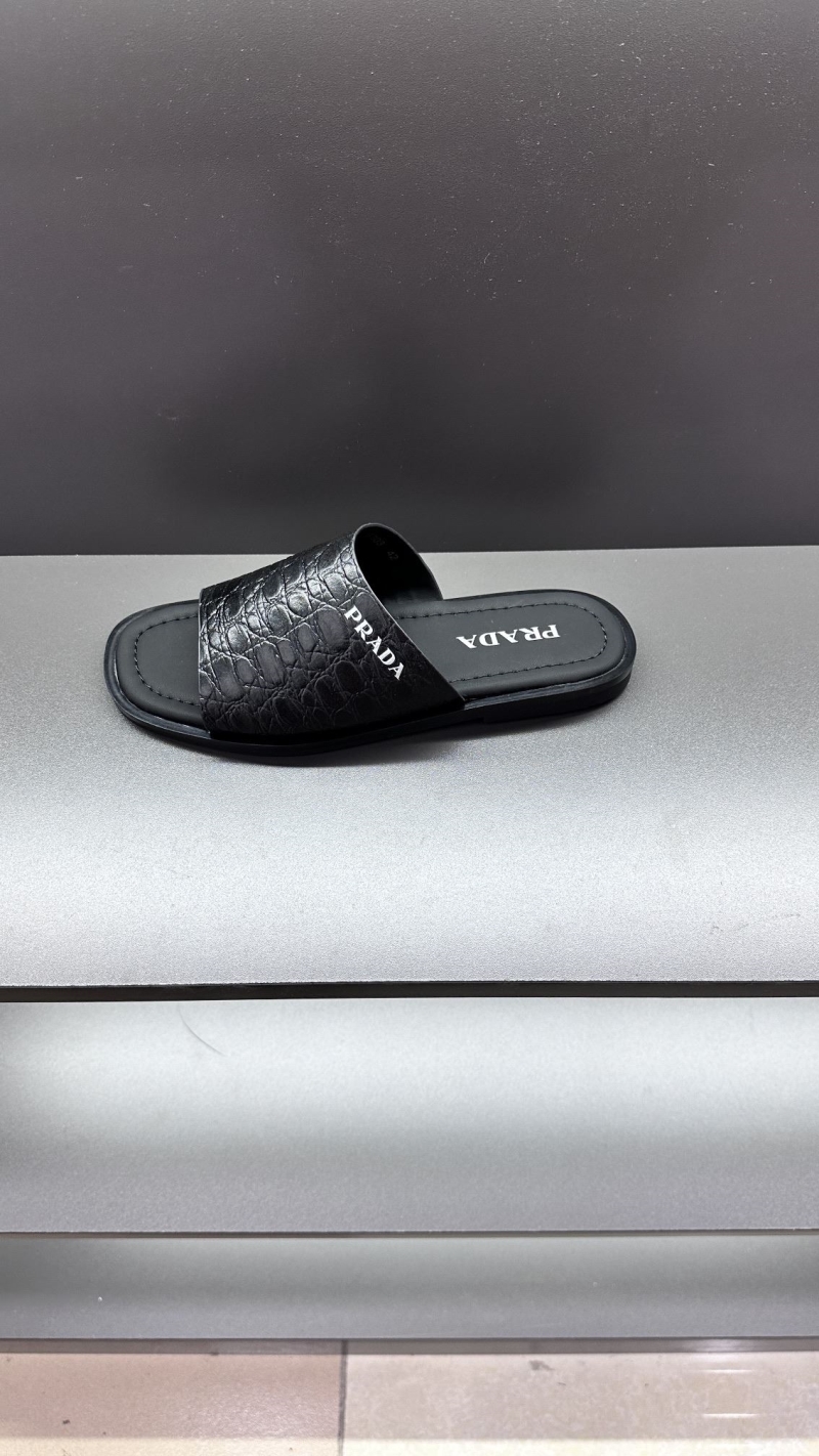 Prada Slippers